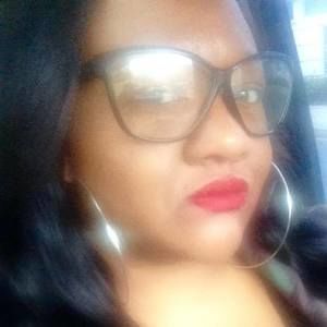 Meet your Posher, Keisha